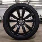 VW Passat 20" 8.5 x 20 ET38