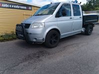 Volkswagen Transporter Chassi Cab T30 2.5 TDI 4Motion Euro 4