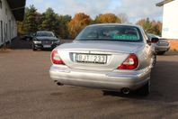 Jaguar XJ 3.0 V6 bensin, vettig bil, nyservad, bra utrustad!