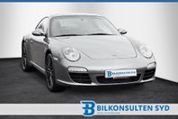 Porsche 911 997 Carrera Sport-Chrono PDK