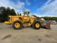 Volvo L180E