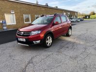 Dacia Sandero Stepway 0.9 TCe Euro 6