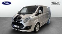 Ford Transit Custom Sport Van