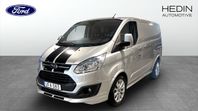 Ford Transit Custom Sport Van