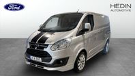 Ford Transit Custom Sport Van