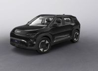 Kia EV3 Nu beställningsbar! / Avbetalning / 2816 kr/mån