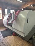 CNC svarv Gildemeister CTX 500 serie 2, 2001