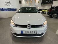 Volkswagen Golf 1.0 TSI 115 hk OPF Nybes! Nyservad! V-hjul