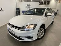 Volkswagen Golf 1.0 TSI 115 hk OPF Nybes! Nyservad! V-hjul