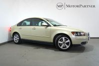 Volvo S40 2.4 Automat 170hk