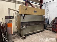 Kantpress Darley EHP 160 31/25