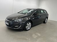 Opel Astra SPORTS TOURER 1.7 CDTI ECOFLEX