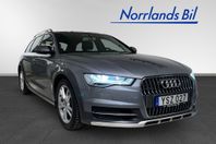 Audi A6 allroad quattro 3,0 TDI S-tronic