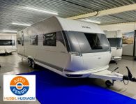 Hobby 720 UKFe Prestige