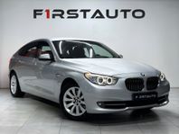 BMW 535 i xDrive Gran Turismo Steptronic Euro 5 P sensor