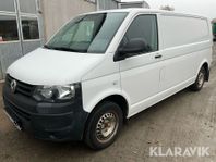 Volkswagen Transporter T30 2.0 TDI