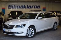 Skoda Superb Kombi 1.5 TSI MOMS/ DRAG/NAVI/ ADAP-FART/ S&V