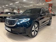 Mercedes-Benz EQC 400 4MATIC 408 hk