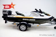 Sea-Doo Fish PRO 170 -20 *INK Big one trailer*