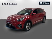 Kia E-Niro Advance Plus Tech