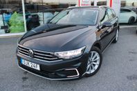 Volkswagen Passat Sportscombi GTE 1.4 Drag Backkamera Moms