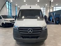 Mercedes-Benz Sprinter SPRINTER 317 CDI SKÅP A2