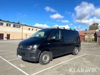 Volkswagen Transporter T30 2.0 TDI