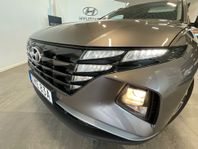 Hyundai Tucson 1.6 T-GDI DCT Essential