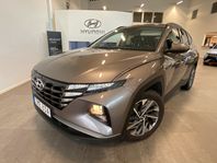 Hyundai Tucson 1.6 T-GDI DCT Essential