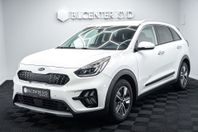 Kia Niro Hybrid DCT|Advance Plus|EX|GLS|*Leasebar*|141hk|