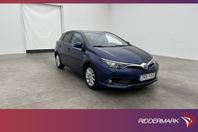 Toyota Auris Hybrid 136hk Active Plus M&K-Värmare Kamera