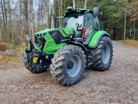 Deutz-Fahr 6175.4 TTV