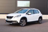 Peugeot 2008 1.2 e-THP Active Euro 6 / Hel- Automat