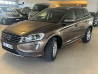 Volvo XC60 D5 AWD Geartronic Summum Polestar