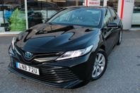 Toyota Camry Hybrid CVT Active Euro 6