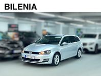 Volkswagen Golf Sportscombi 2.0 TDI BMT R-Line Drag B-Kam