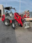 Weidemann 1380