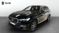 Volvo XC60 T5 Inscription AWD 250 HK / Drag / Panorama / P-V