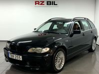 BMW 330 xi Touring 231HK *794kr/mån*