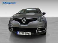 Renault Captur TCe 120 EDC Dynamique A 5-d