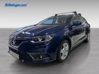 Renault Mégane Sport Tourer 1,2 Energy TCe 130 Zen ST