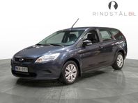 Ford Focus Kombi 1.8 125 HK TITANIUM M&K 0.56L/MIL 16"