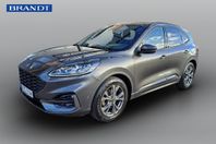 Ford Kuga AWD / Körprogram / Klima / Navi / Rattv / Drag /