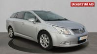 Toyota Avensis Kombi 2.2 D-4D Premium/Automat/Panoram/GPS