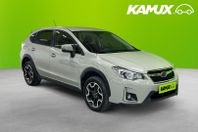 Subaru XV 2.0i Sport 4WD Euro 6 150hk