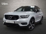 Volvo XC40 Recharge T4 R-Design