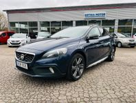 Volvo V40 Cross Country D3 Geartronic Summum Fullservad/Nyse