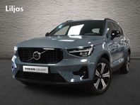 Volvo XC40 Recharge T4 Plus Dark