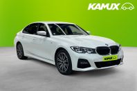 BMW 330e xDrive M-sport Navi HiFi ljud 292 hk