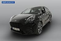 Ford Puma ST-Line Backkamera, Navi, V-hjul